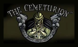 The Cemeturion
