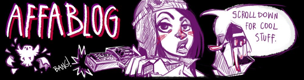 The Affablog