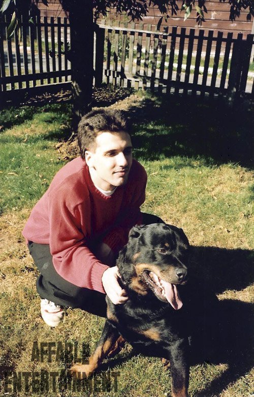 Mankind’s Best Friend