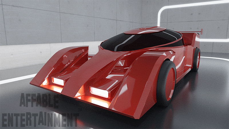 Lola Cam by José Ladrönn